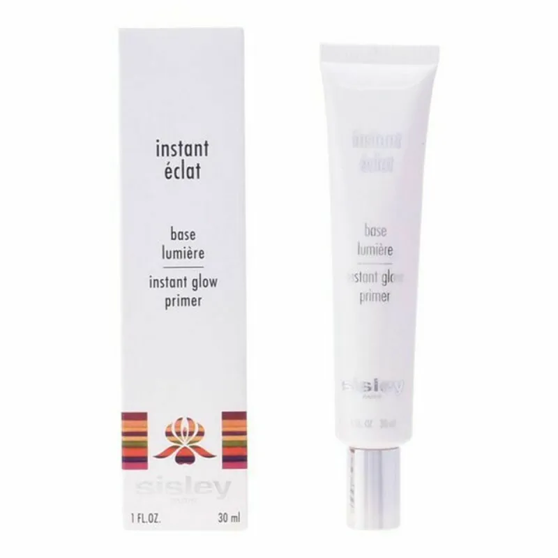 Gaivinantis veido losjonas Sisley Instant Éclat 30 ml