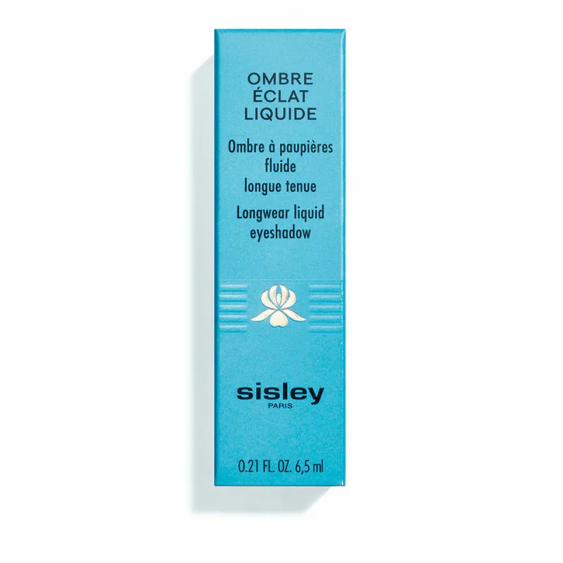 Тени для глаз Sisley 186706 6,5 ml Золото