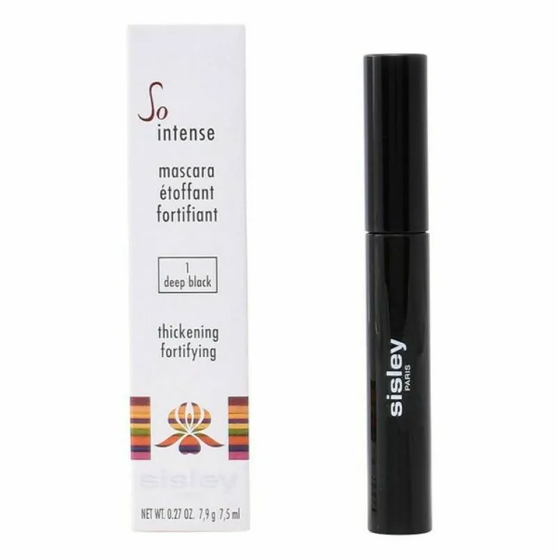Mascara Sisley Deep Blue Sininen 10 ml