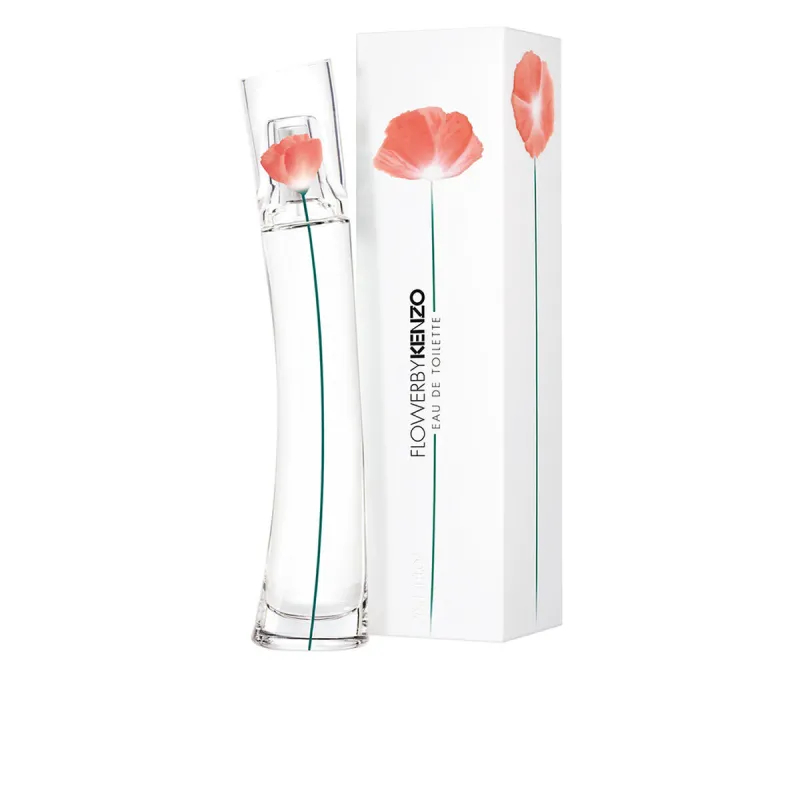 Naiste parfümeeria Kenzo FLOWER BY KENZO EDT 100 ml