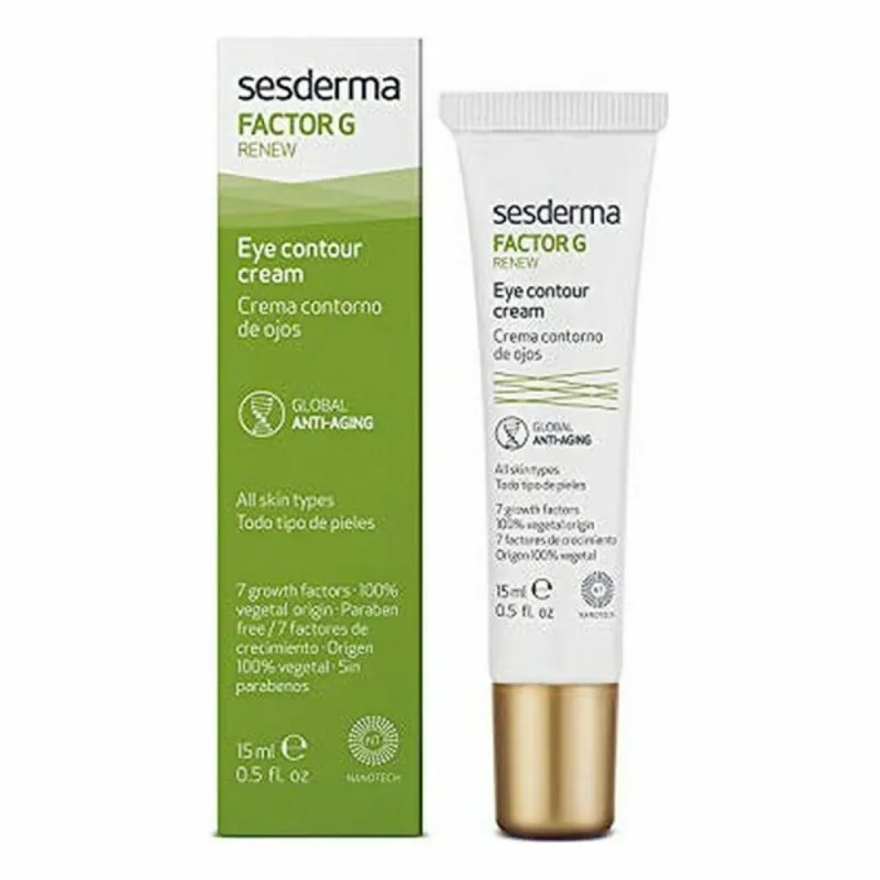 Область вокруг глаз Sesderma 179856.5 15 ml