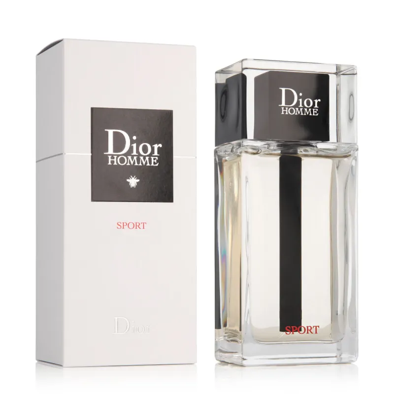 Meeste parfümeeria Dior Sport Spray Unisex 2021