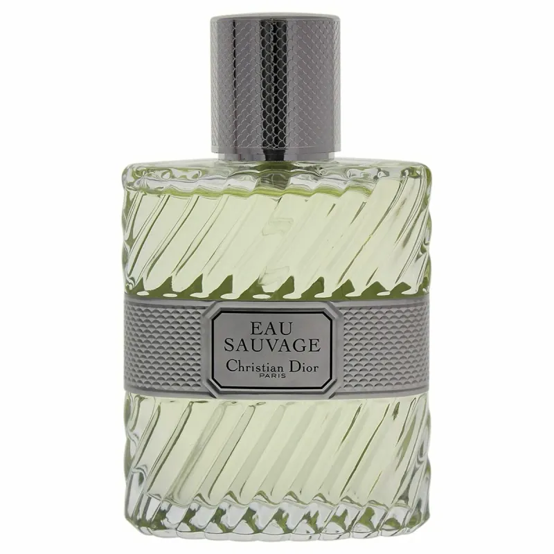 Мужская парфюмерия Dior Eau Sauvage EDT 50 ml