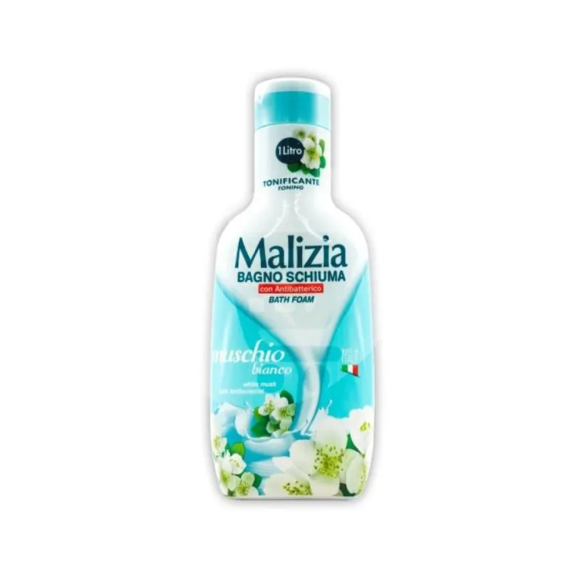 Dušigeel Malizia Almizcle 1 L