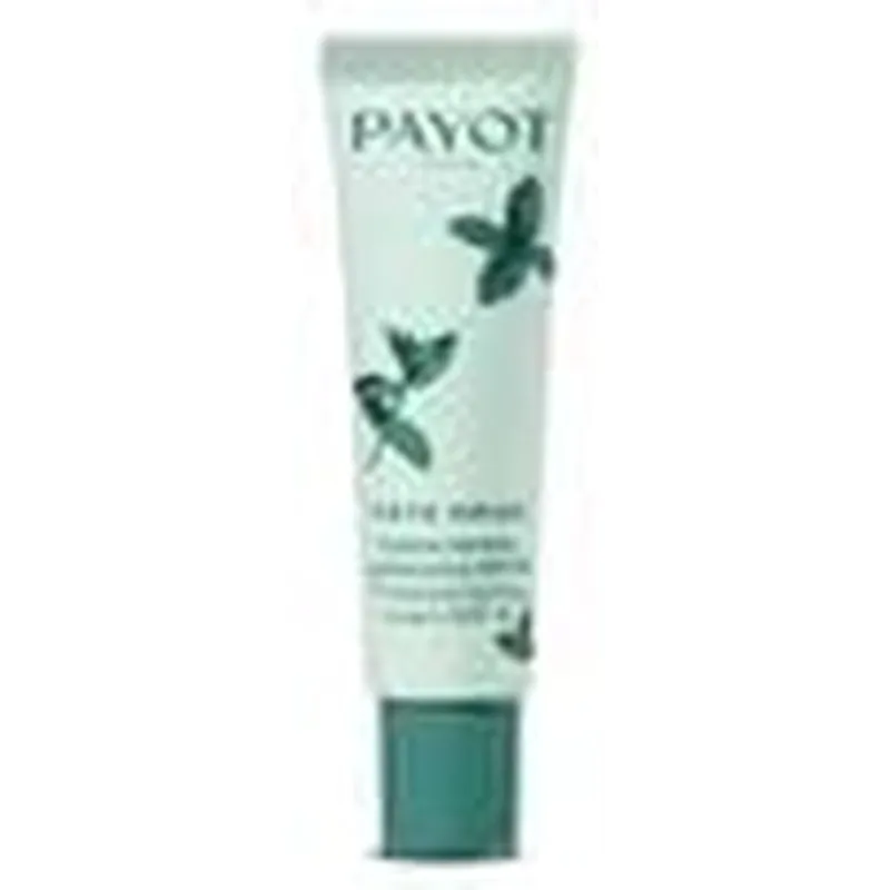 Värillinen kosteusvoide Payot PÂTE GRISE Spf 30 20 ml