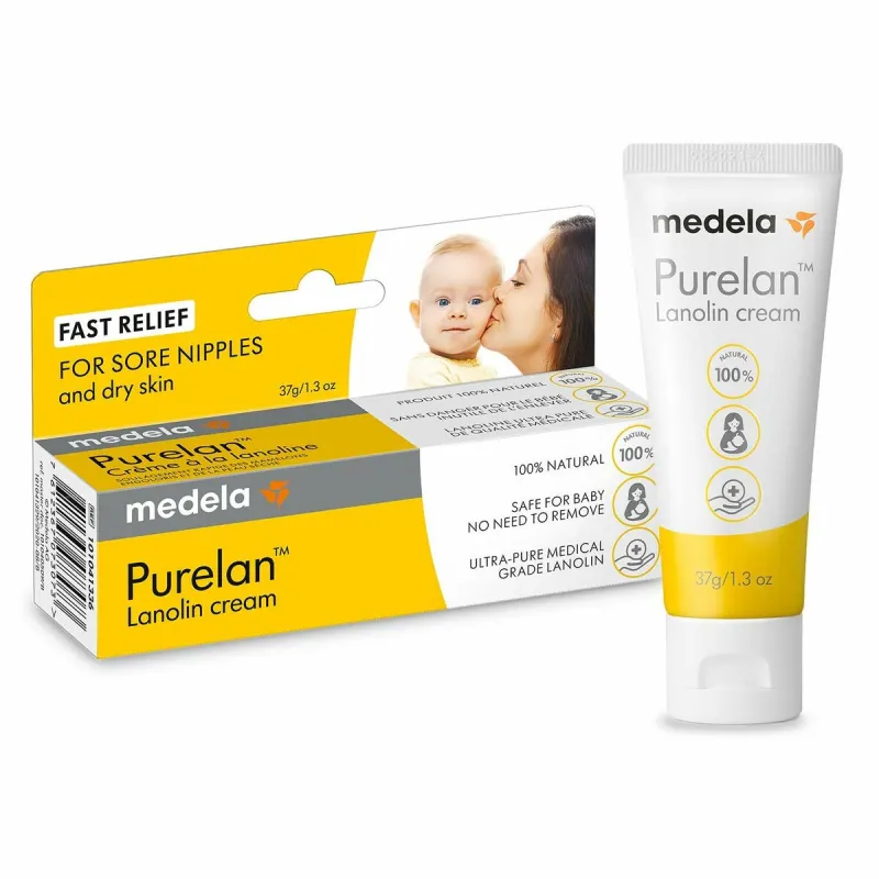 Лосьон для тела Medela