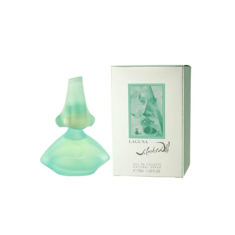 Женская парфюмерия Salvador Dali EDT