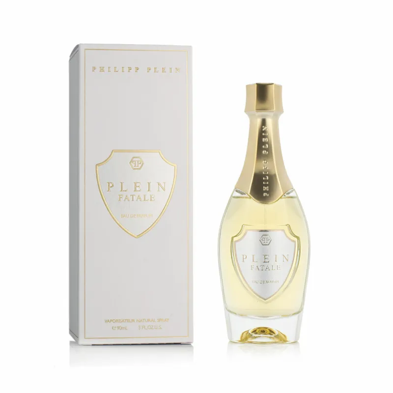 Naiste parfümeeria PHILIPP PLEIN EDP