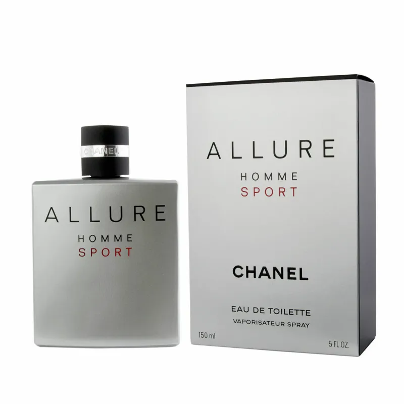 Мужская парфюмерия Chanel 17203 Кремовый Spray Мужской (1 штук)