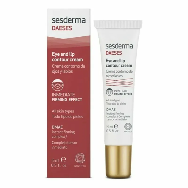 Akių kontūruoklis Sesderma DAESES Moteris (1 vnt.)