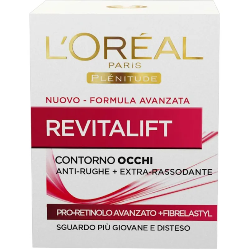 Область вокруг глаз L'Oreal Professionnel Paris