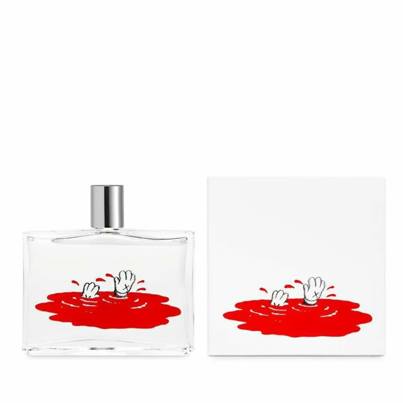 Мужская парфюмерия Comme Des Garçons Mirror EDT 100 ml