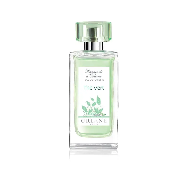 Naisten parfyymi Orlane The Vert EDT 200 ml
