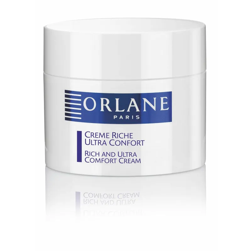 Facial Cream Orlane 150 ml