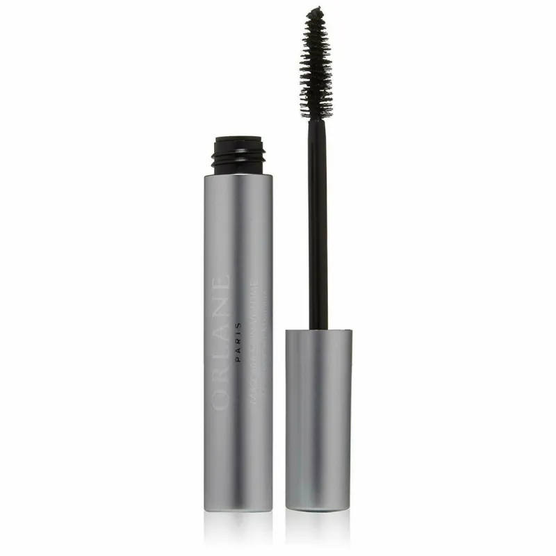 Mascara Orlane Soin Volume Musta 7 ml