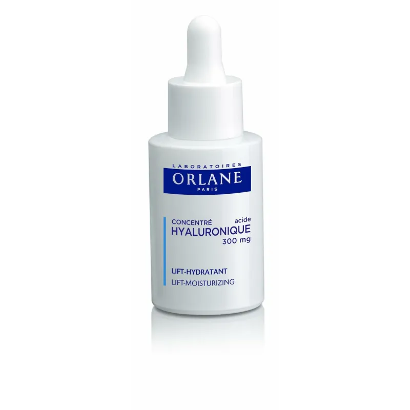 Facial Serium with Hyaluronic Acid Orlane Lift Hydratant 30 ml