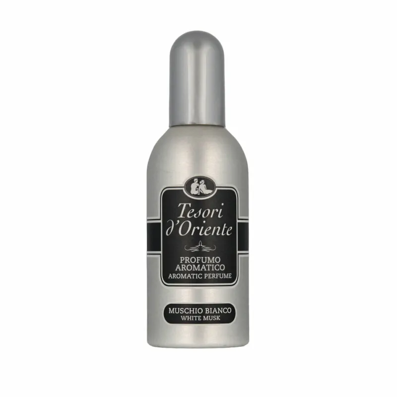 Moterų kvepalai Tesori d'Oriente White Musk