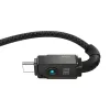 USB-C to USB-C Cable Baseus P10355800111-01 White 2 m