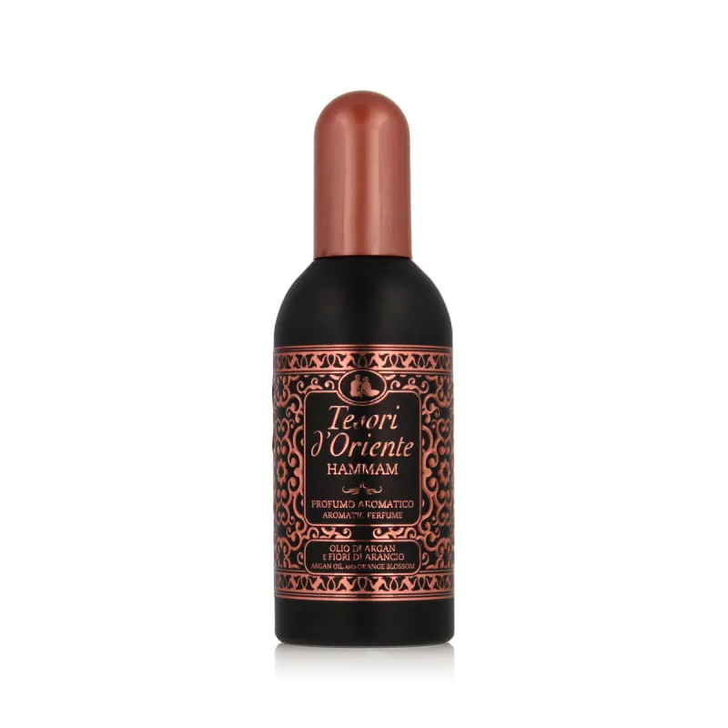 Парфюмерия унисекс Tesori d'Oriente Hammam EDP