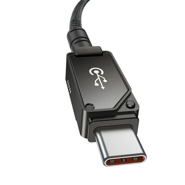 USB-C to USB-C Cable Baseus P10355800111-01 White 2 m