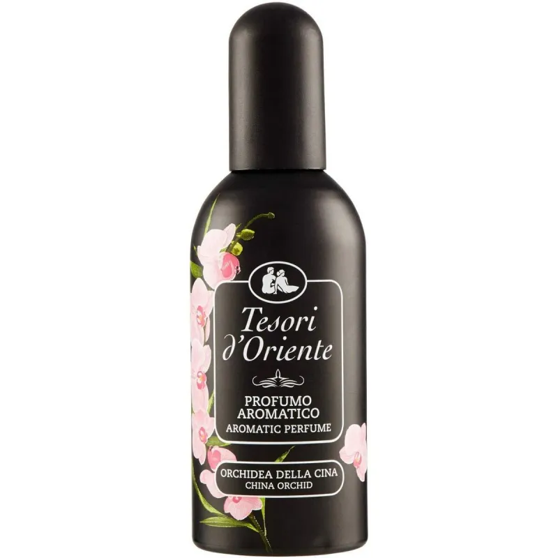 Women's Perfume Tesori d'Oriente Orchidea della Cina EDP