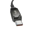 USB-C to USB-C Cable Baseus P10355800111-01 White 2 m