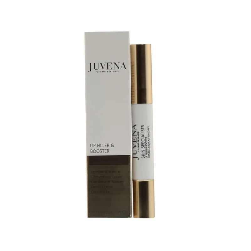 Lūpu balzams Juvena Lip Filler & Booster 4,2 ml