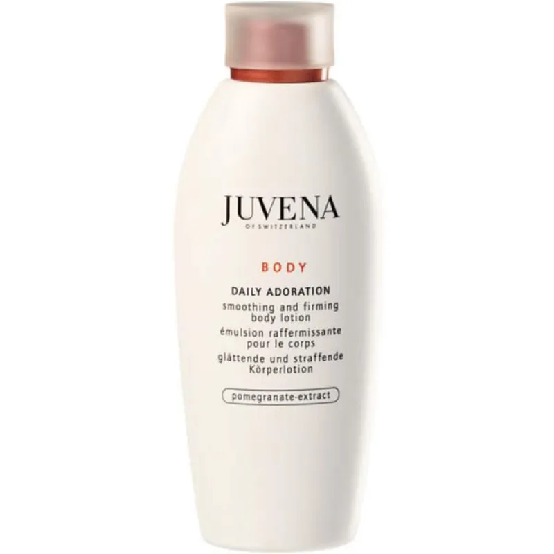 Ķermeņa losjons Juvena Daily Adoration 200 ml