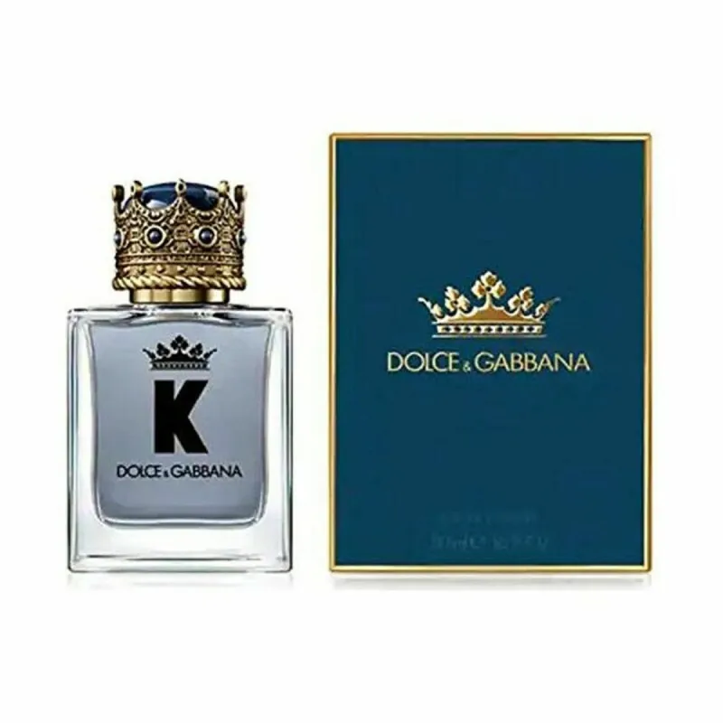 Vyrų kvepalai Dolce & Gabbana EDT