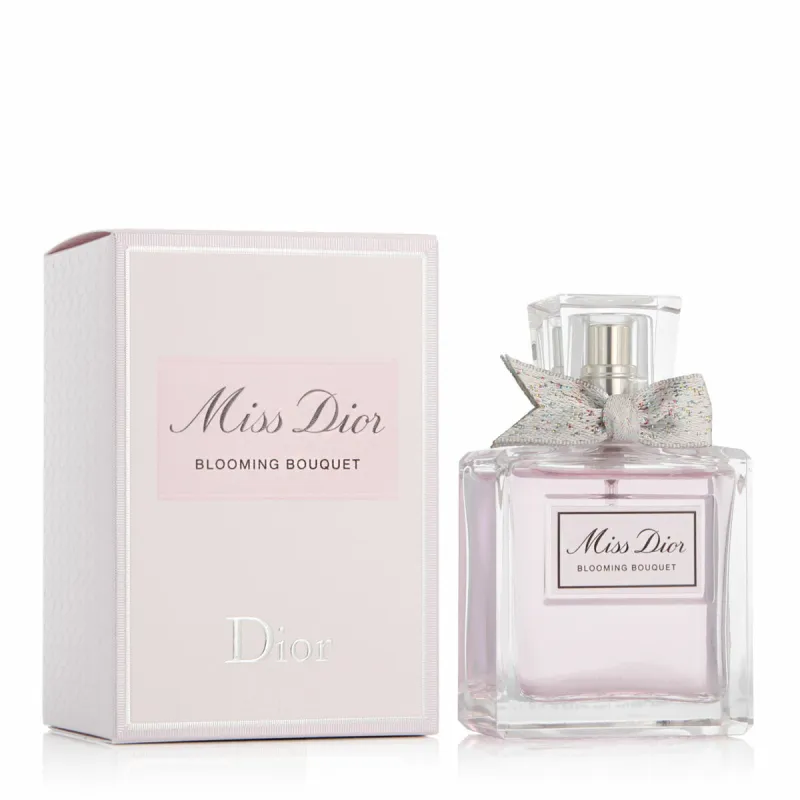 Женская парфюмерия Dior Miss Dior Blooming Bouquet EDT 50 ml