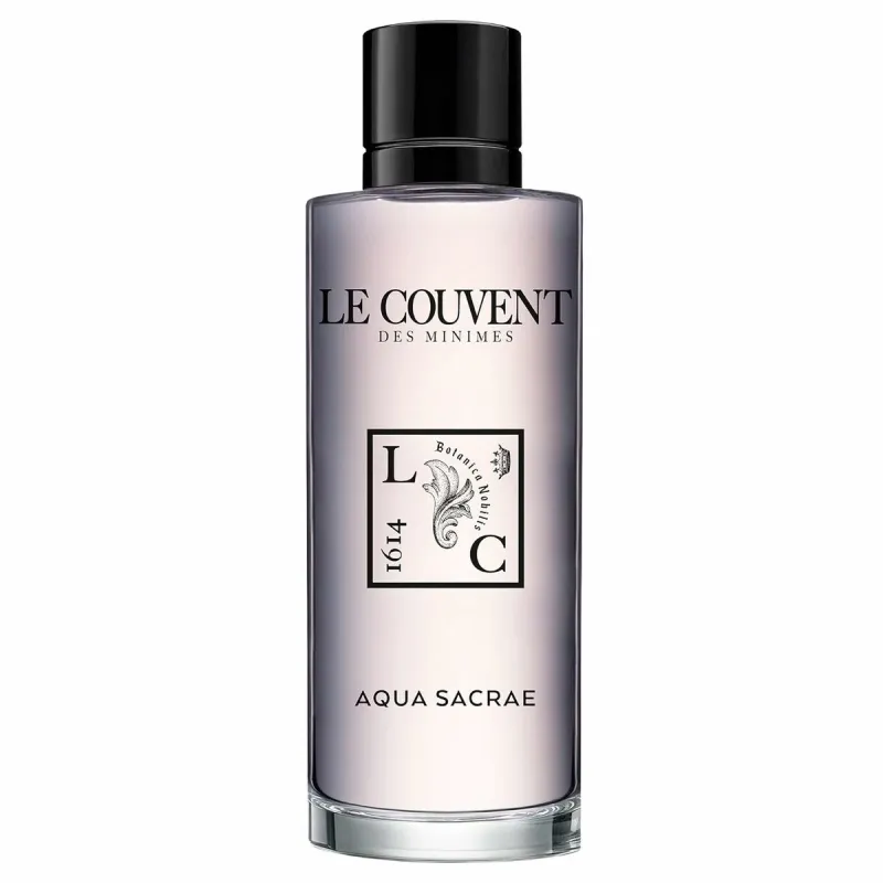 Parfümeeria universaalne naiste&meeste Le Couvent des Minimes Aqua Sacrae EDT 200 ml