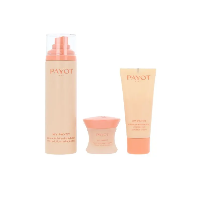 Kosmētikas komplekts Payot MY PAYOT