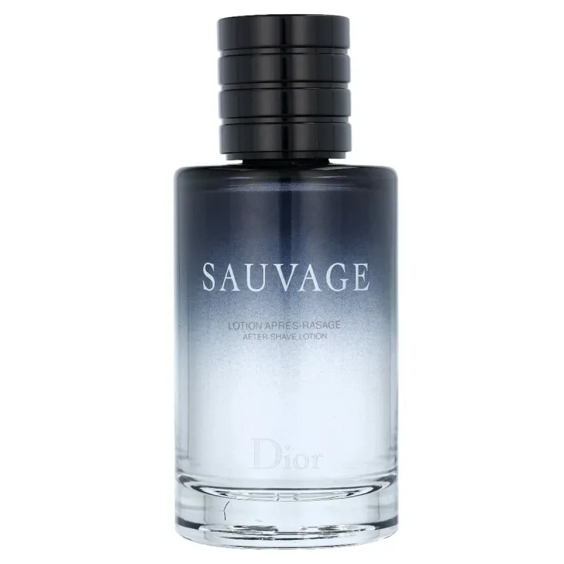 Partavesivoide Dior Sauvage 1 osaa