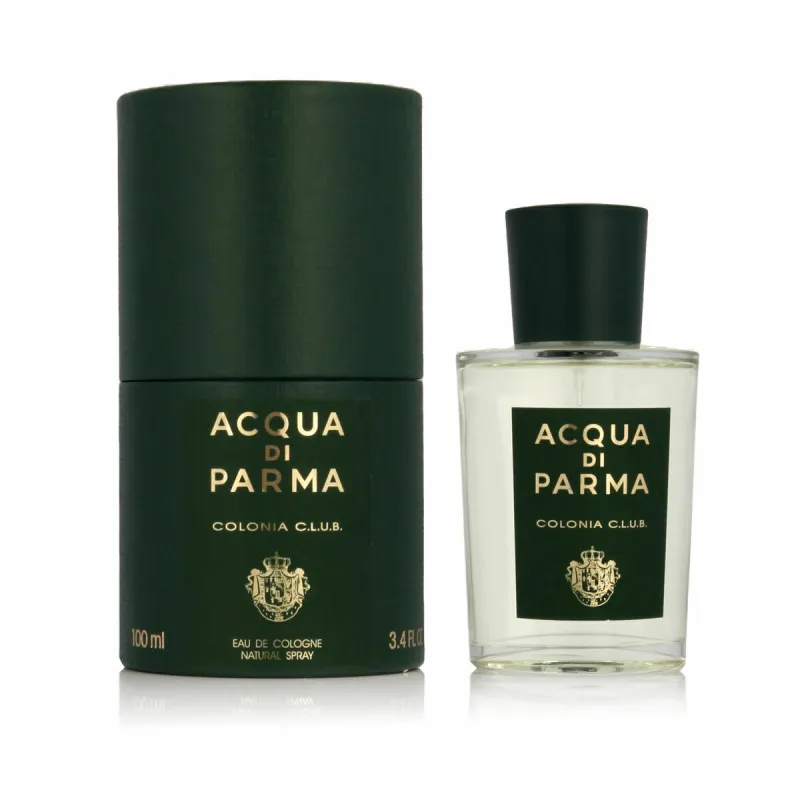 Парфюмерия унисекс Acqua Di Parma Colonia Club EDC 100 ml 96 g