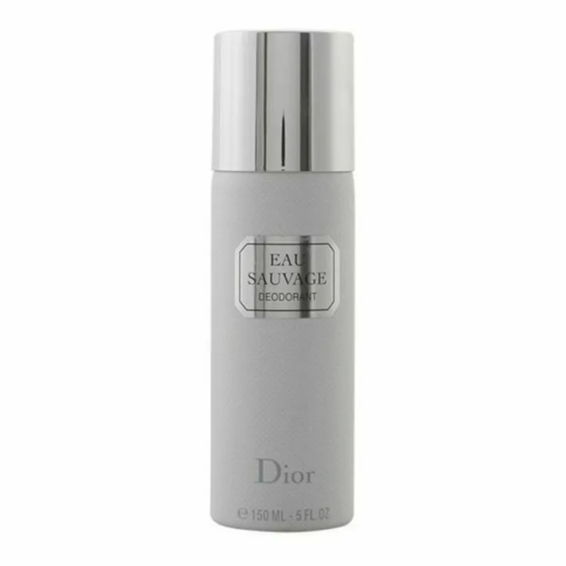 Purškiamas dezodorantas Dior Eau Sauvage