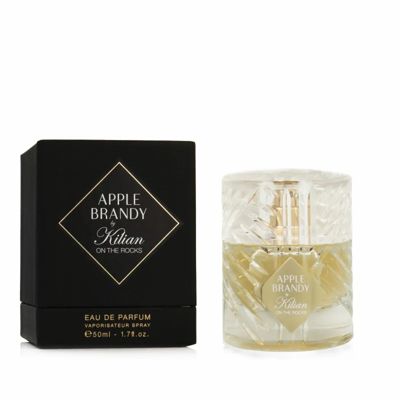 Unisex kvepalai Kilian Apple Brandy on the Rocks