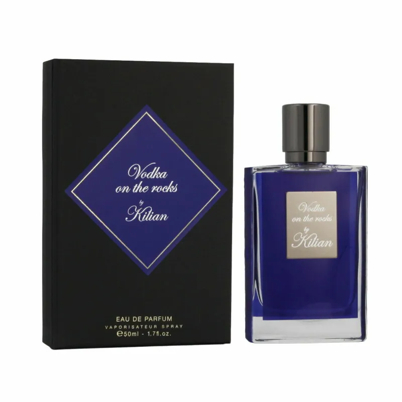 Parfümeeria universaalne naiste&meeste Kilian Vodka On The Rocks 50 ml