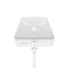 Powerbank Baseus P10059001223-00 White 10000 mAh
