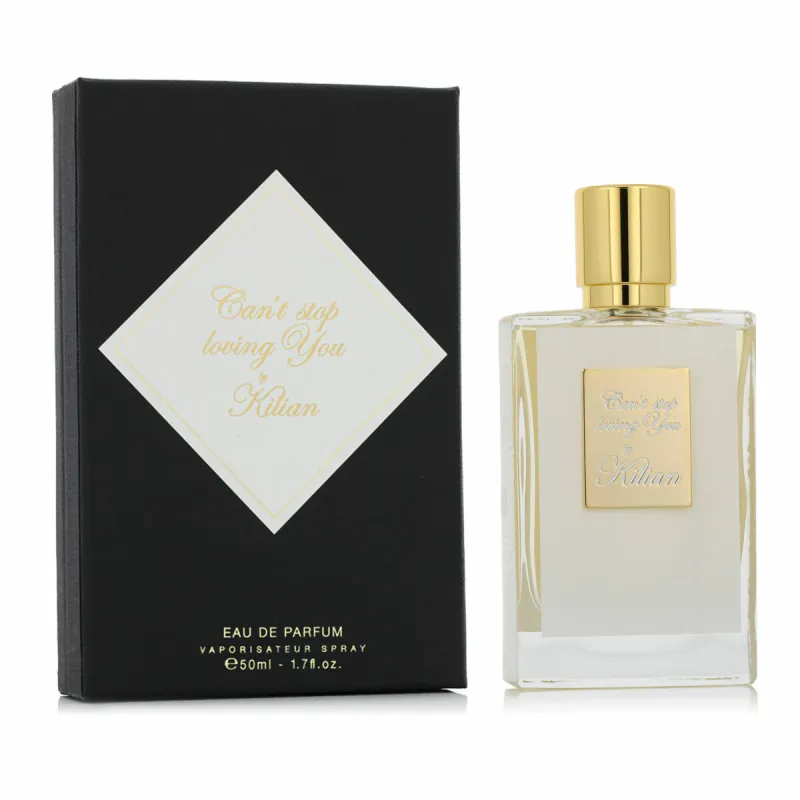 Naisten parfyymi Kilian Can't Stop Loving You EDP