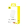 Powerbank Baseus P10059001223-00 White 10000 mAh