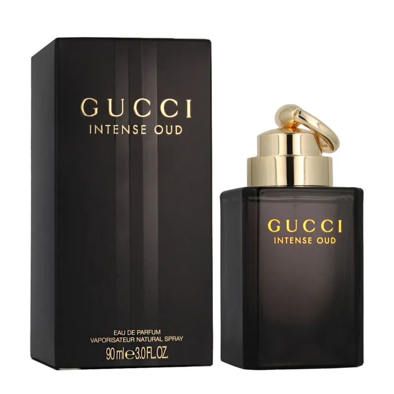 Unisex kvepalai Gucci Gucci Intense Oud