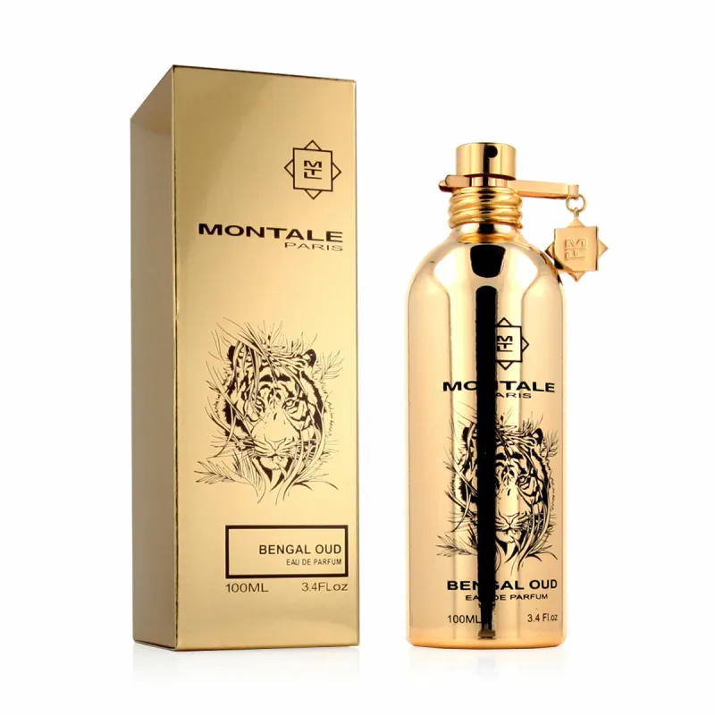 Unisex parfyymi Montale Bengal Oud EDP