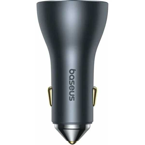 Car Charger Baseus C00035202841-00