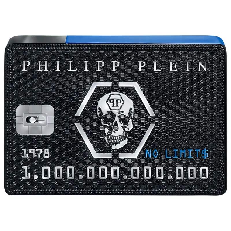Meeste parfümeeria PHILIPP PLEIN No Limit$ Super Fre$h