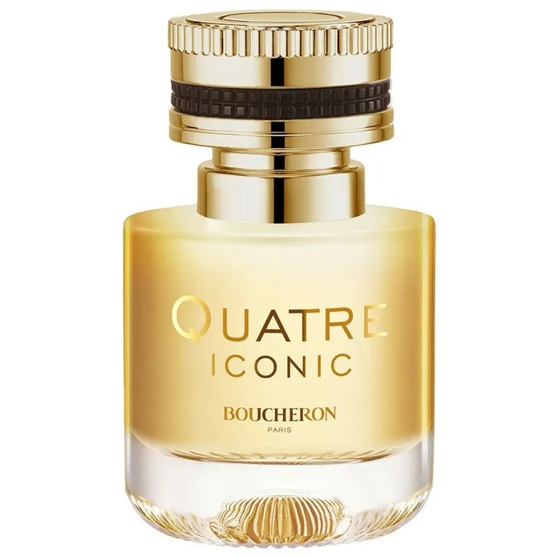 Women's Perfume Boucheron 30 ml