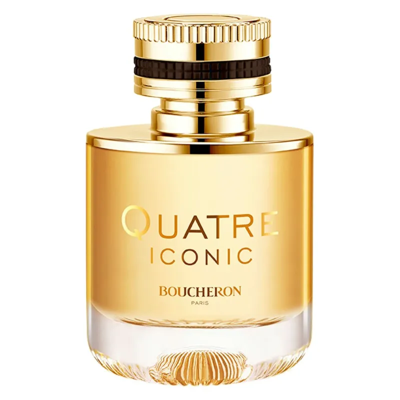 Moterų kvepalai Boucheron Quatre Iconic 50 ml