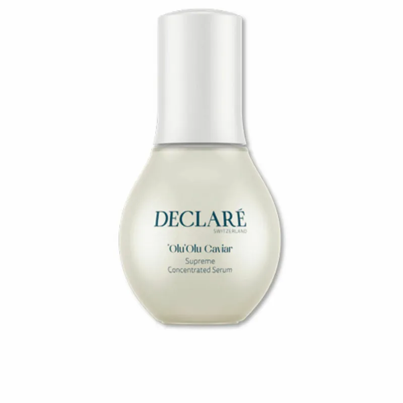 Maitinamasis serumas Declaré OLU'OLU CAVIAR 50 ml