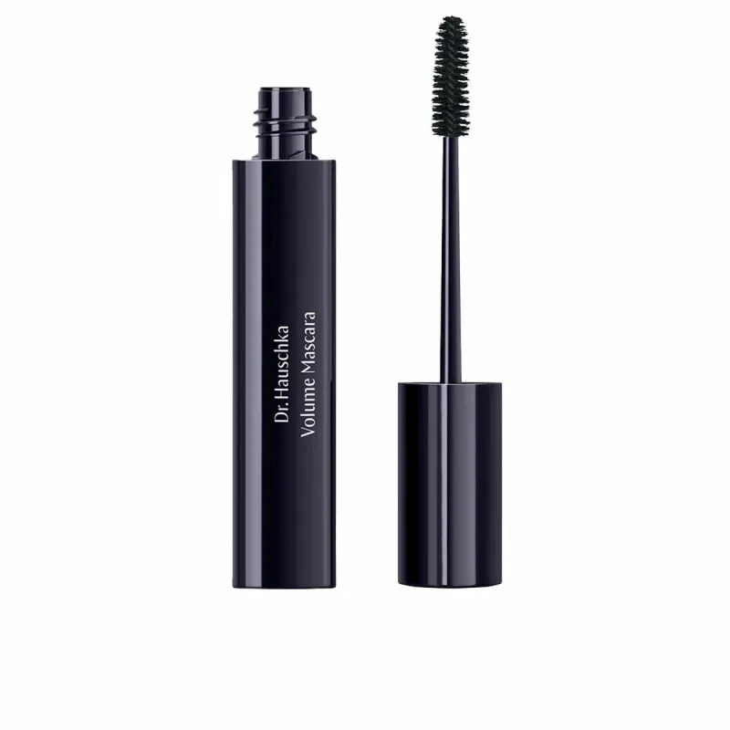 Blakstienų tušas Dr. Hauschka DR. HAUSCHKA MAKEUP Juoda 8 ml