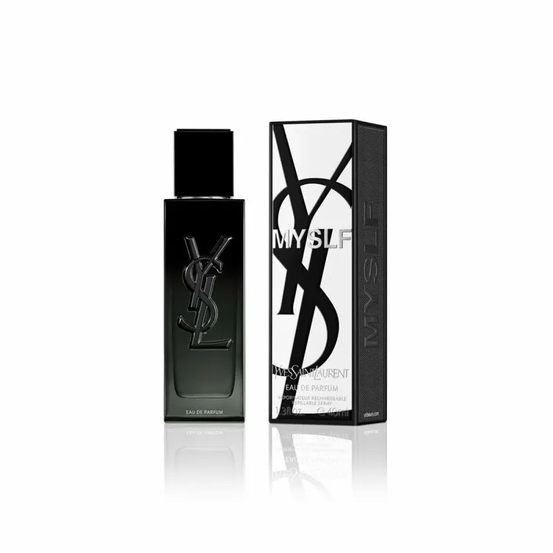 Meeste parfümeeria YSL MYSLF EDP 40 ml