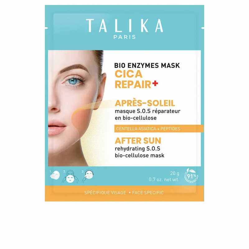 Näomask Talika BIO ENZYMES 20 g